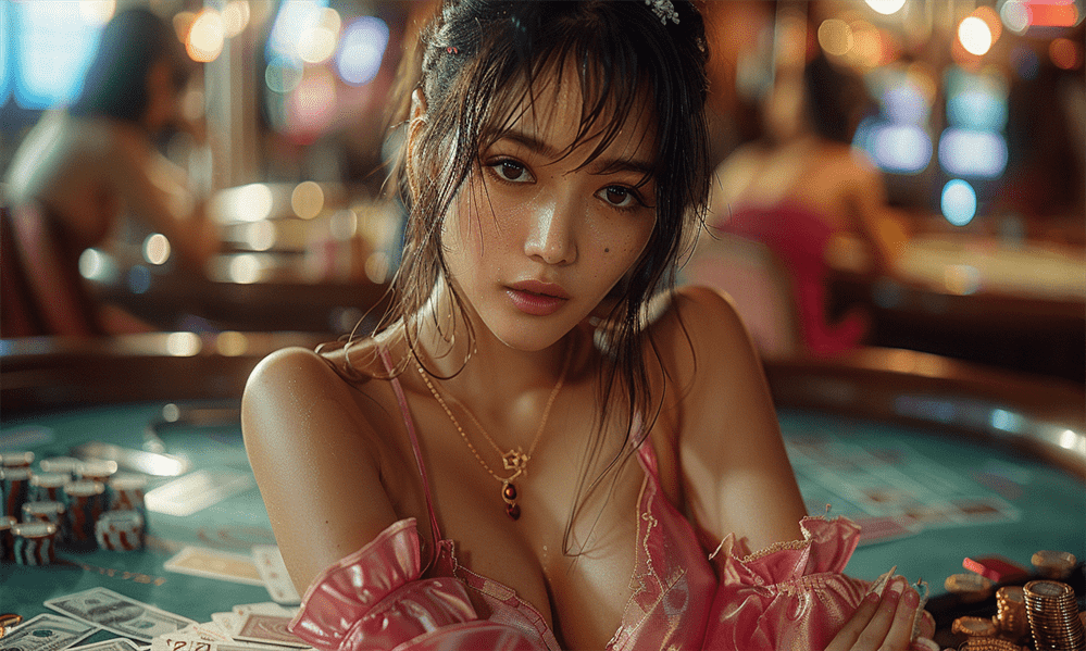 new casino games